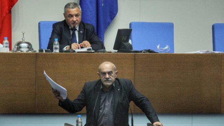 Снимка: Димитър Кьосемарлиев, Dnes.bg