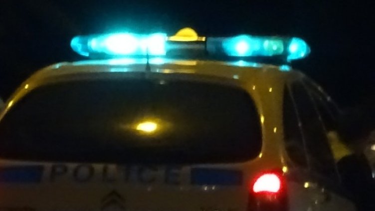 Снимка: БГНЕС, архив