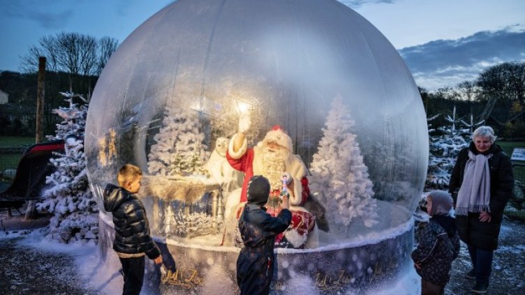 Снимка: БГНЕС