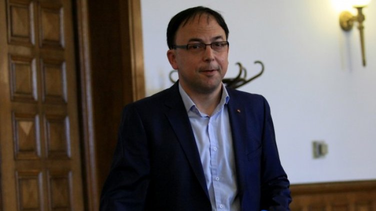 Снимка: БГНЕС