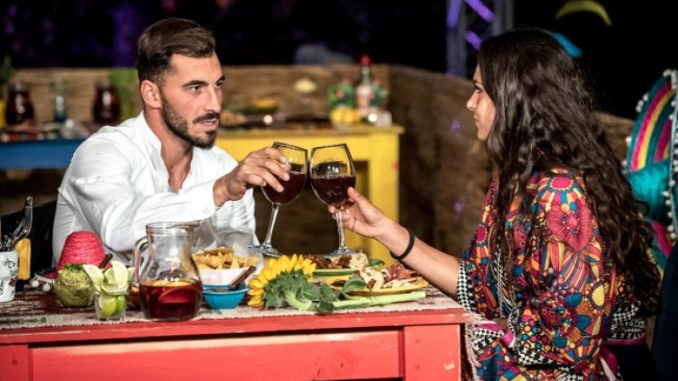 Снимка: Фермата