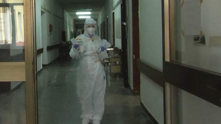 Снимка: архив, БГНЕС