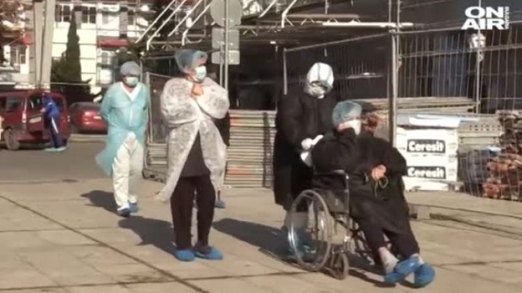 Русе и Бургас срещу заповедта за Ковид и "чисти" болници