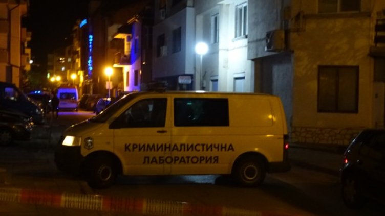 Снимка: БГНЕС