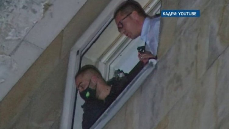 Снимка: Кадър, bTV