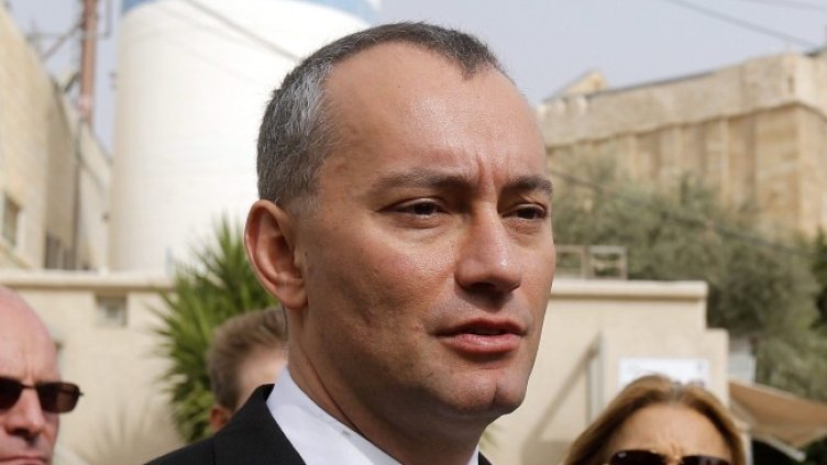 Снимка: архив, БГНЕС