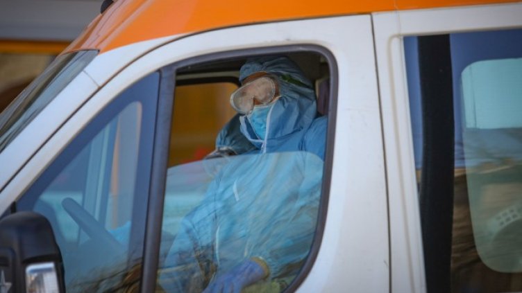 Снимка: Димитър Кьосемарлиев, Dnes.bg