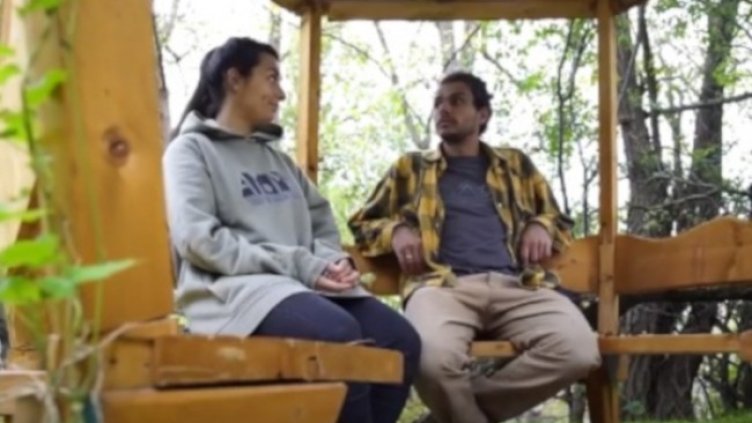 Сбъднатата мечта на Иван и Стефания - София, сватба и нов живот в с. Воден 