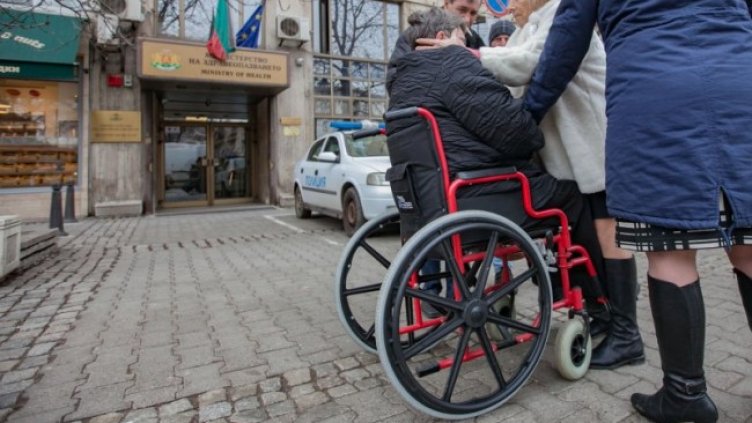 Снимка: Димитър Кьосемарлиев, Dnes.bg