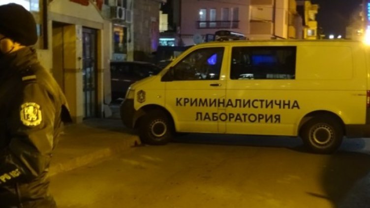 Снимка: БГНЕС