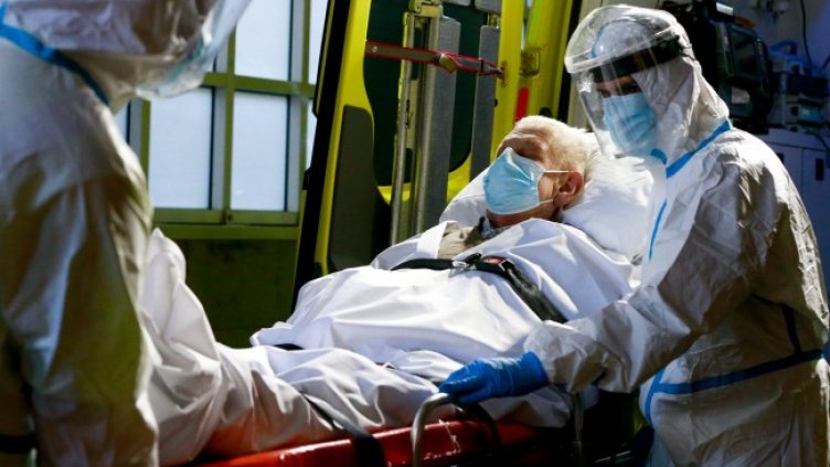 Снимка: БГНЕС