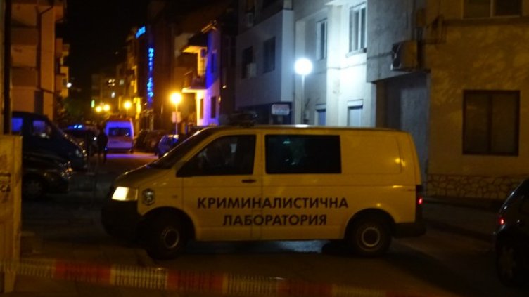 Снимка: БГНЕС