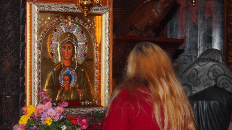 Снимка: архив, БГНЕС