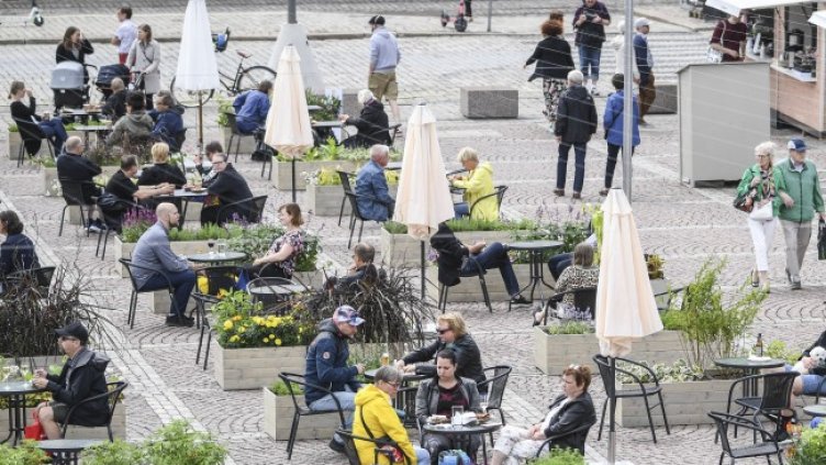 Снимка: архив, БГНЕС