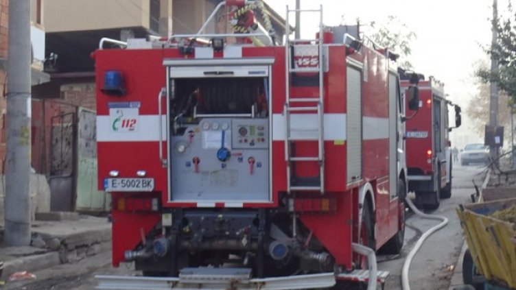 Снимка: архив, БГНЕС