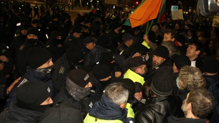 Снимка: Димитър Кьосемарлиев