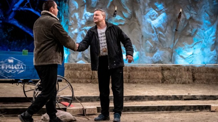 Снимка: Фермата