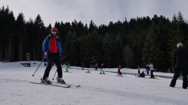 Снимка: БГНЕС