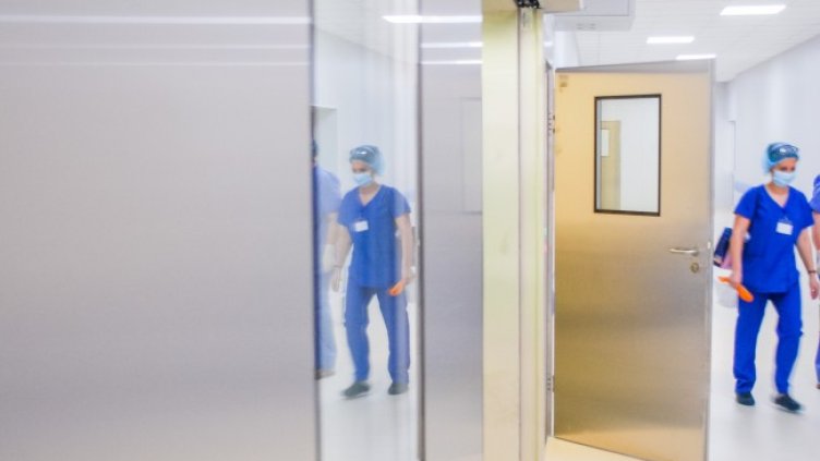 Снимка: БГНЕС