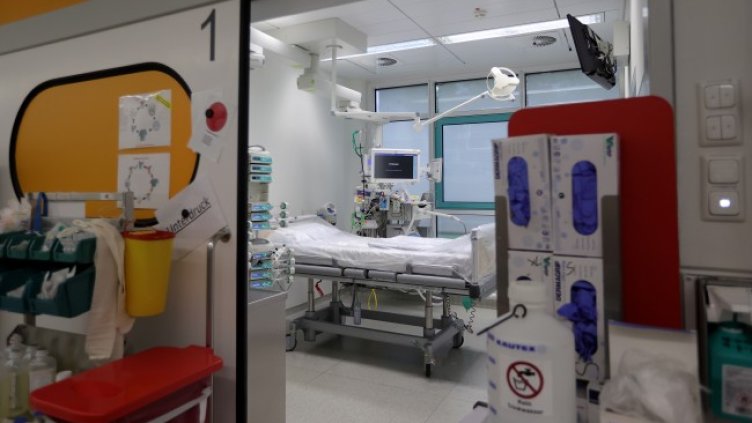 Снимка: БГНЕС