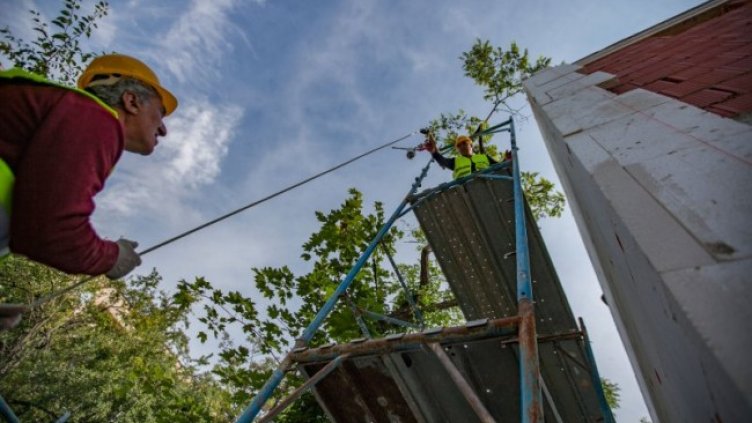 Снимка: Димитър Кьосемарлиев, Dnes.bg