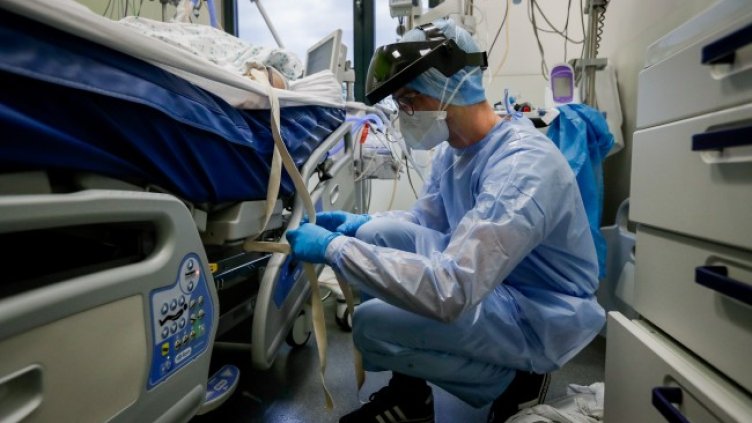 Снимка: БГНЕС