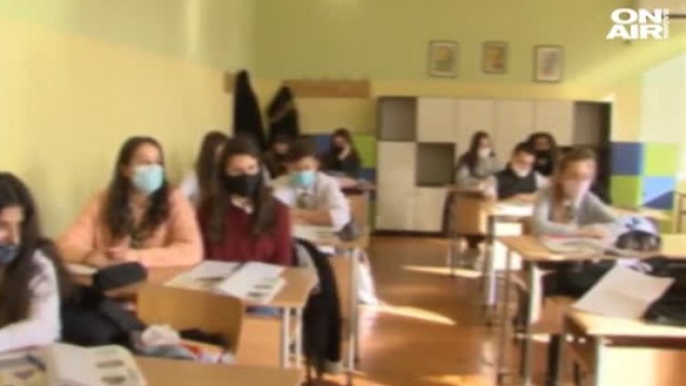 Кадър: Bulgaria ON AIR