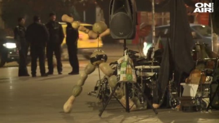 Кадър: Bulgaria ON AIR