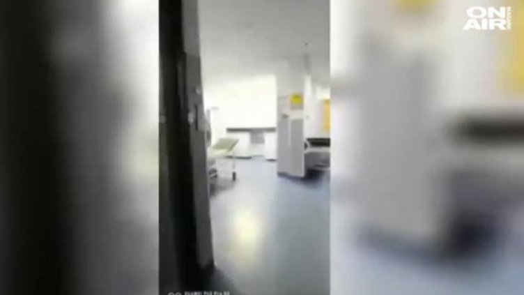 Кадър: Bulgaria ON AIR