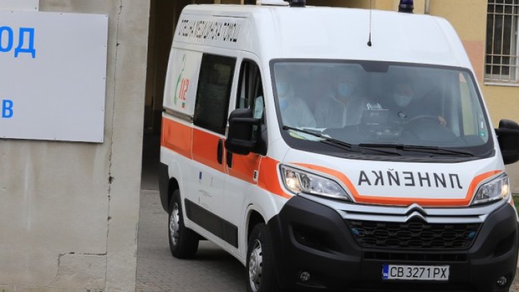 Снимка: БГНЕС