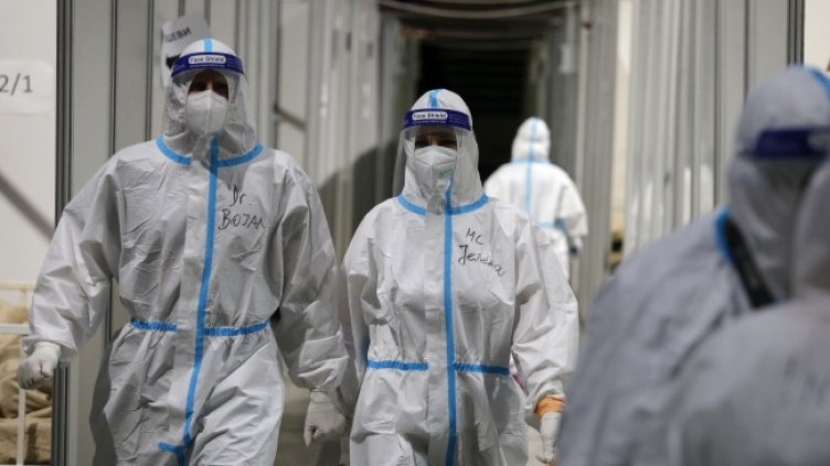 Снимка: БГНЕС