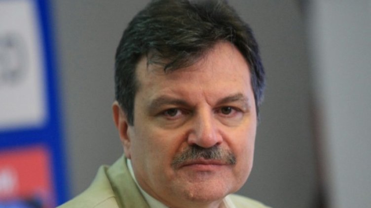 Снимка: БГНЕС