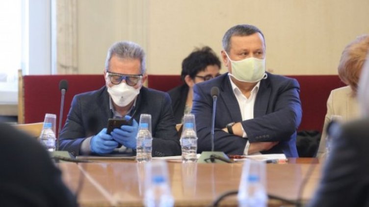 Снимка: Димитър Кьосемарлиев, Dnes.bg