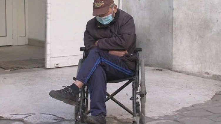 Снимка: Кадър bTV