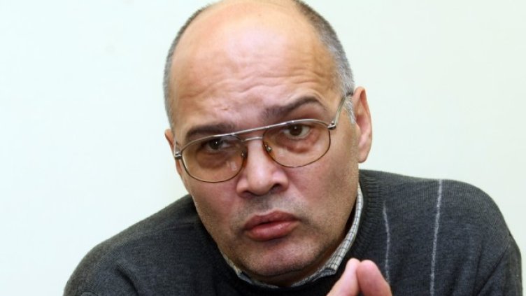 Снимка: БГНЕС