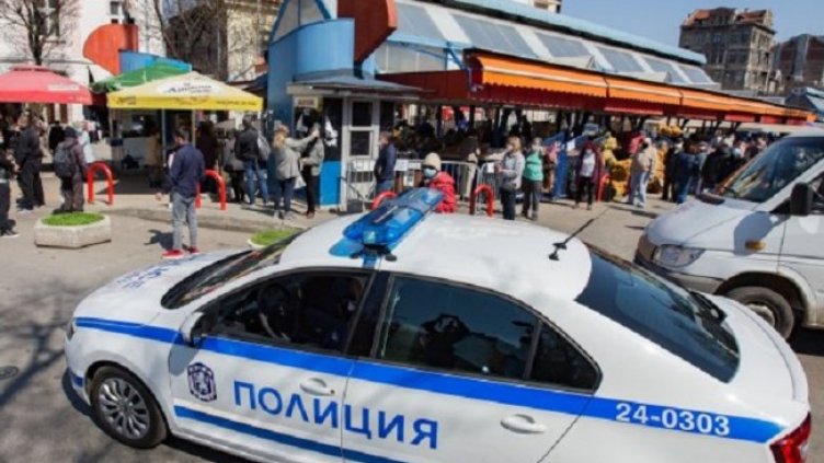 Снимка: BulgariaOnAir