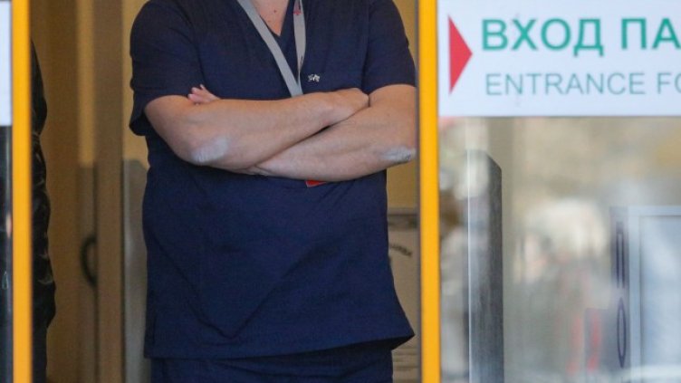 Снимка: Димитър Кьосемарлиев, Dnes.bg