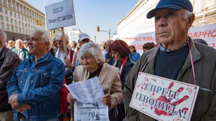 Снимка: Димитър Кьосемарлиев, Dnes.bg