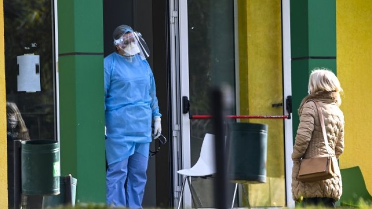 Снимка: БГНЕС