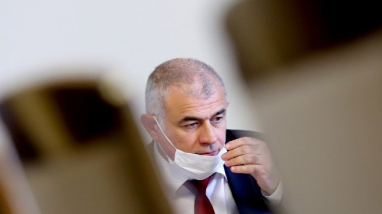 Снимка: БГНЕС