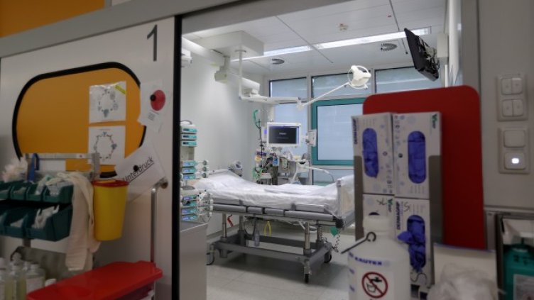 Снимка: БГНЕС