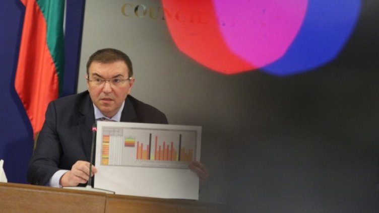 Снимка: БГНЕС