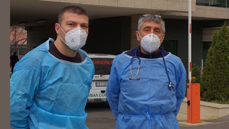 Снимка: Софиямед