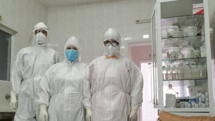 Снимка: БГНЕС