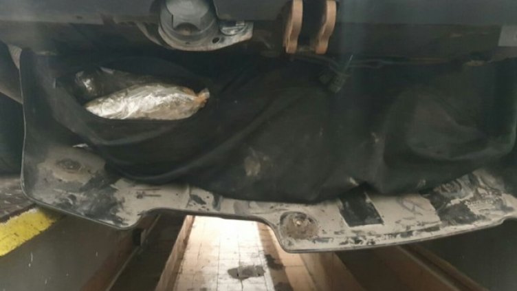 Снимка: Прокуратурата