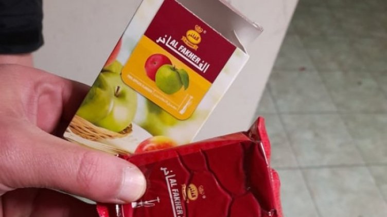 Снимка: Агенция "Митници"