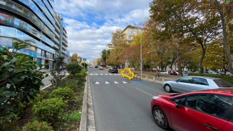 Снимка: Община Бургас