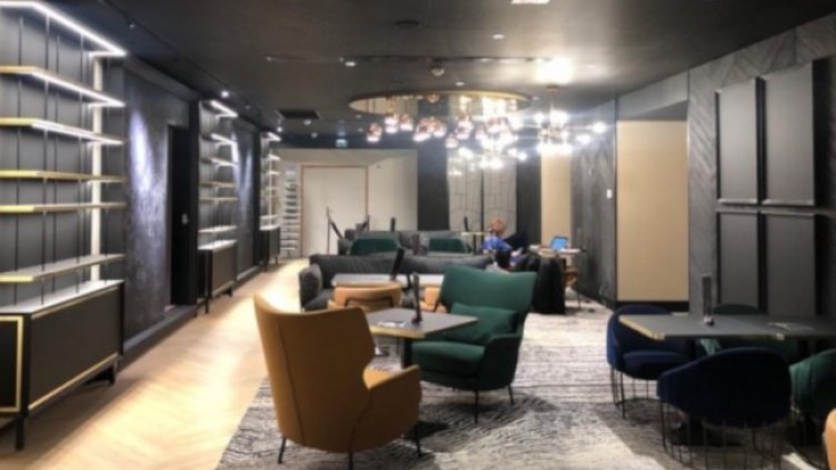 Мебелна фабрика от Божурище прави световна визия на луксозно обзавеждане