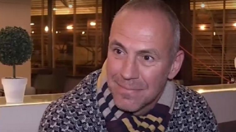 Снимка: Кадър Нова тв