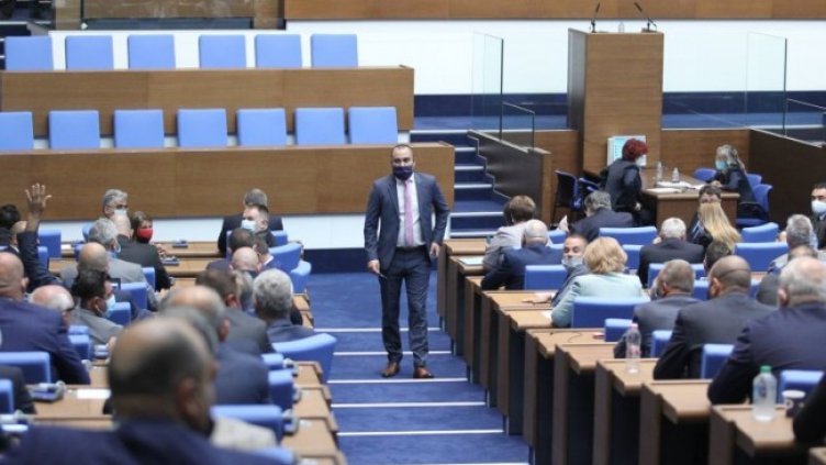 Снимка: Димитър Кьосемарлиев, Dnes.bg